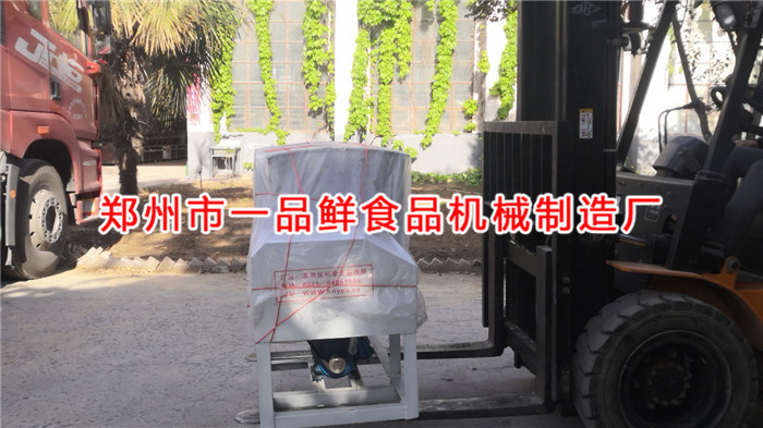 東莞客戶(hù)訂購(gòu)的多功能型流水線(xiàn)發(fā)貨啦(圖3)