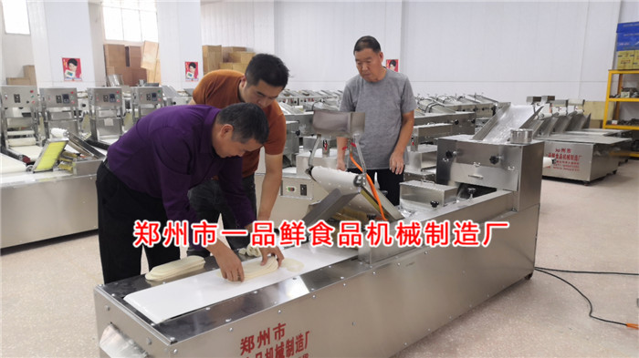 客戶(hù)親手操作設(shè)備